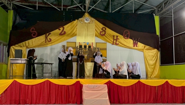 กีรออาตี
