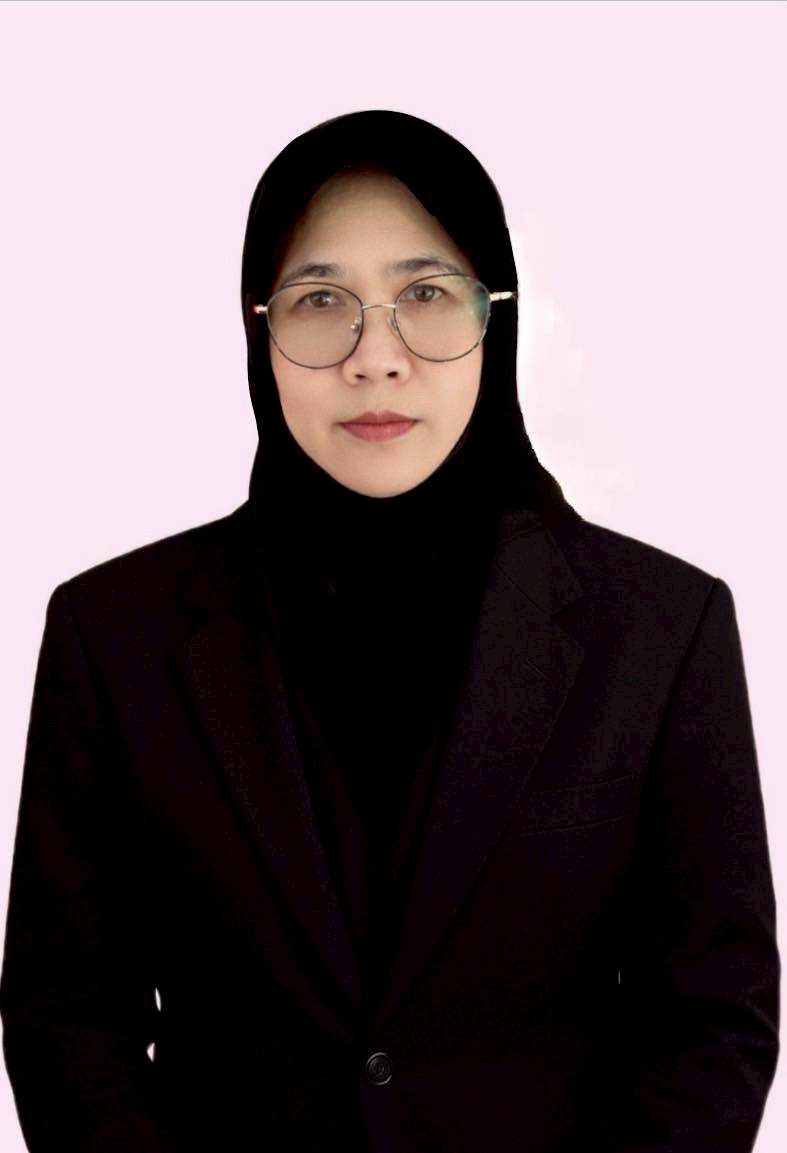 นางวนิดา หีมพินิจ 